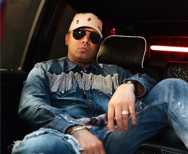 Wisin presenta 'un reflejo' de la cultura latina en su nuevo álbum Mr. W