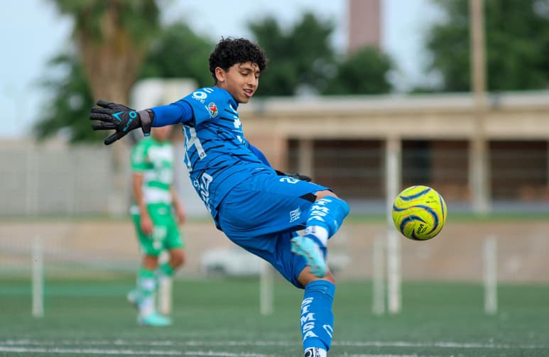 Sub-18 de Santos Laguna sí jugará liguilla