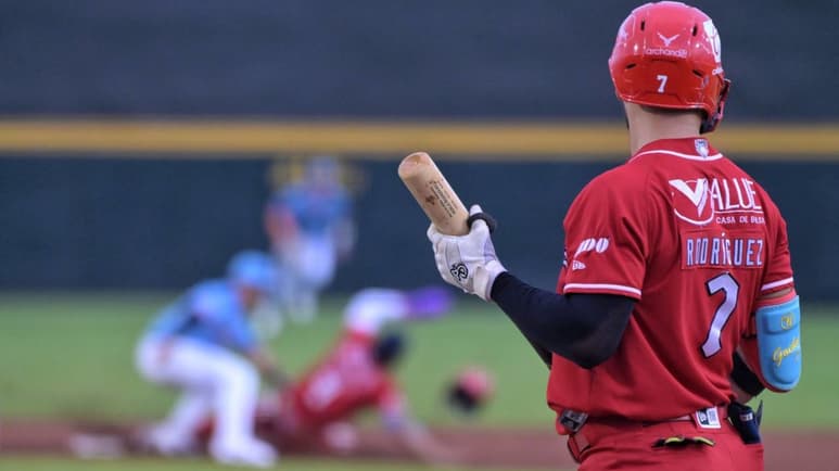 Liga Mexicana de Béisbol (ESPECIAL)