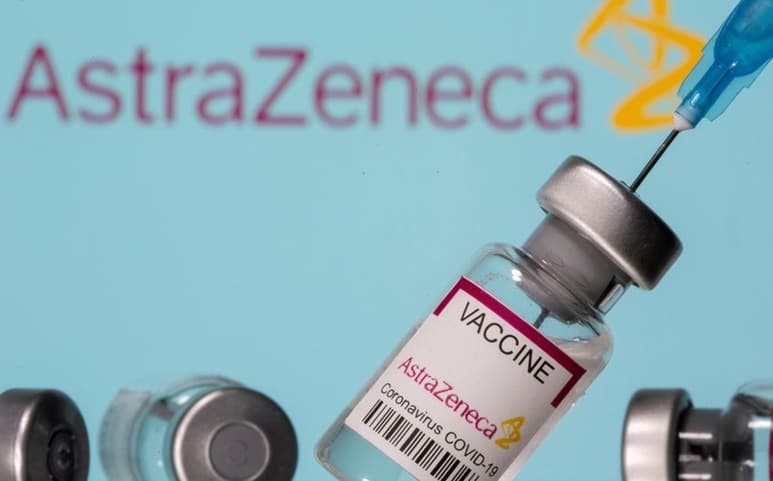 AstraZeneca (CAPTURA)