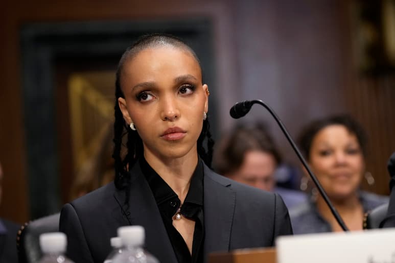 Foto: AP Photo/Susan Walsh