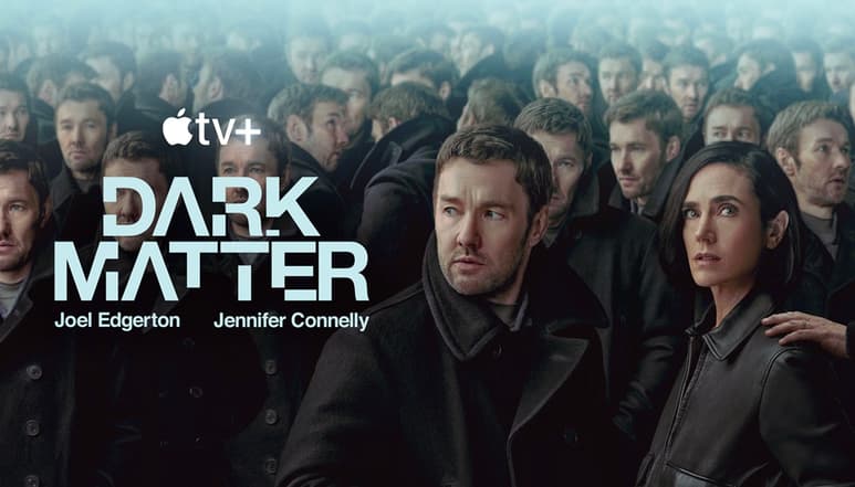 ¿Cuándo se estrena y de qué trata la serie Materia Oscura de Apple TV+?