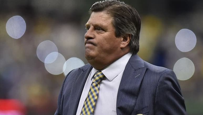 Miguel Herrera (ESPECIAL)