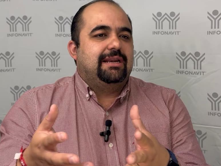 Lo más importante de la reforma es que el dinero de los trabajadores es su dinero: Infonavit Coahuila