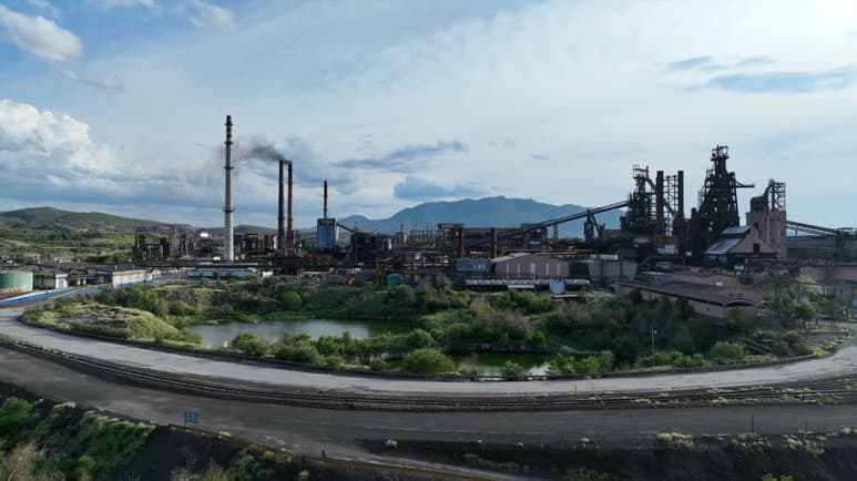 Los 3 escenarios de AHMSA ante deuda de 63 mil millones de pesos a Hacienda