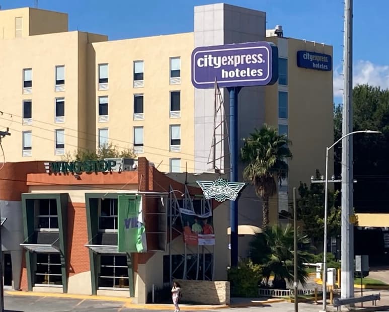 Repunta el sector hotelero en Saltillo