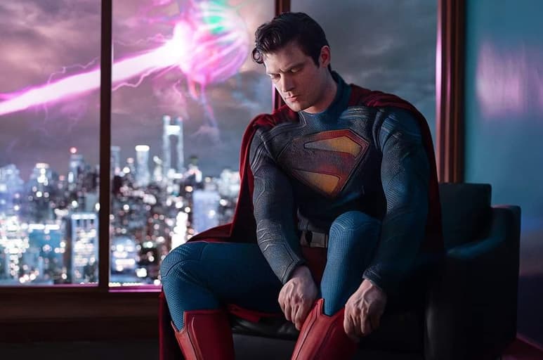 Superman (ESPECIAL)