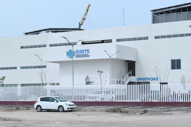 Señalan inconsistencias en vacantes de ISSSTE de Torreón