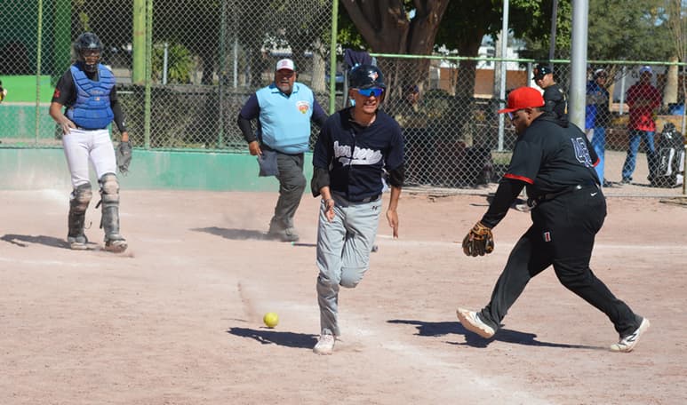 Empieza la presión por ganar, para meterse a zona de playoff (ESPECIAL)