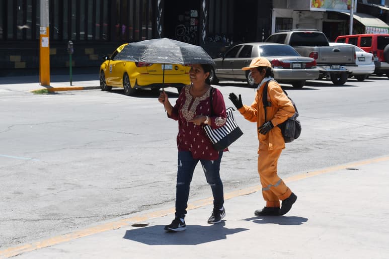 Viene frente frío número 50, ¿bajarán las temperaturas?