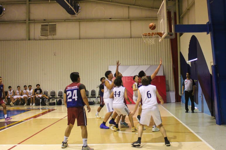 Concluye en ULSA Laguna el Torneo Interprepas 2024