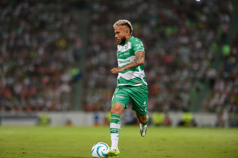 Santos Laguna confirma primeras bajas para el Apertura 2024; ¿quiénes se van?