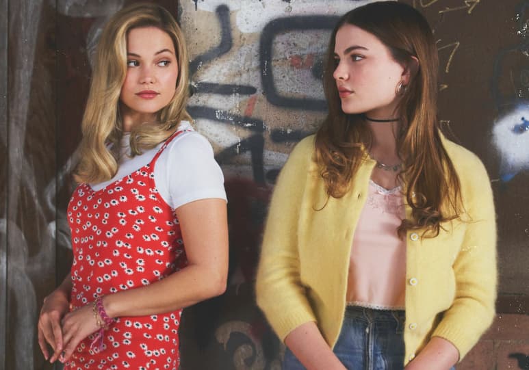 Esta serie de Prime Video es perfecta para los amantes de Pretty Little Liars