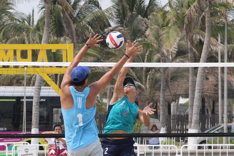 Voleibol (ESPECIAL)