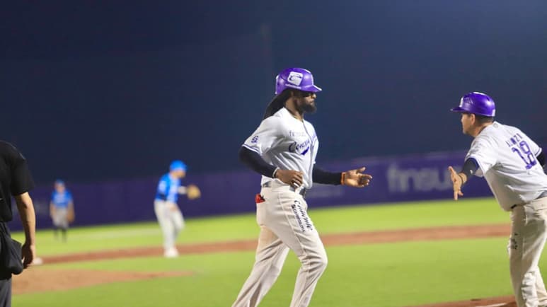Liga Mexicana de Béisbol (ESPECIAL)