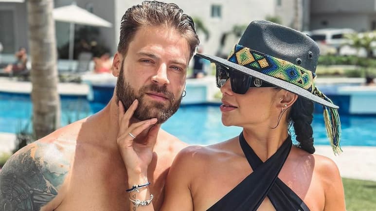 El amor entre Ferka Quiroz y Jorge Losa ha llegado a su final