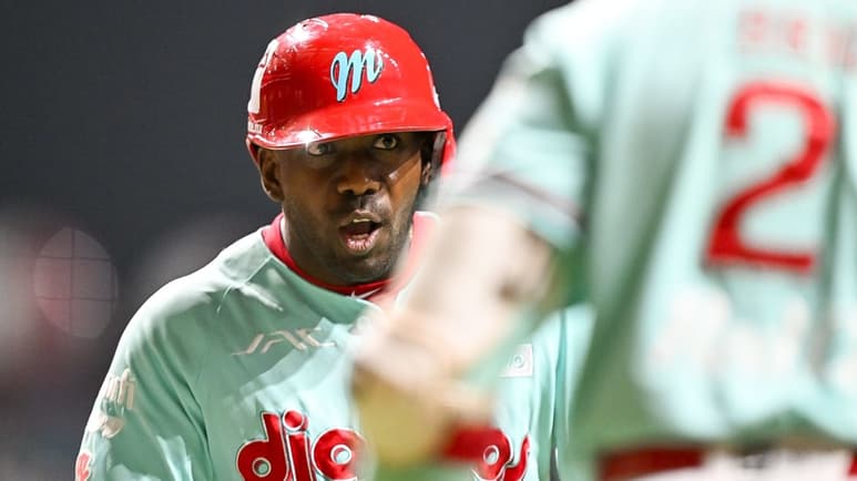 Diablos Rojos del México (ESPECIAL)