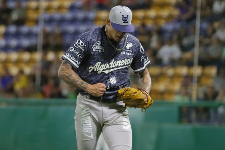 Después de cerrar con un resultado positivo en su visita a Chihuahua, los Algodoneros regresan a casa hoy para iniciar la serie contra Toros de Tijuana en el estadio de la Revolución. (Foto: Cortesía)