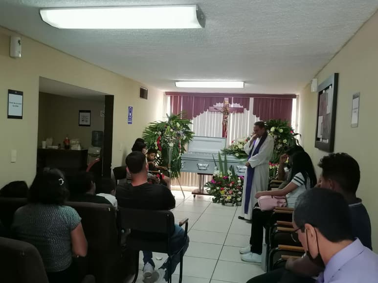 Vinculan a proceso a Simrri por presunto feminicidio de Kimberly