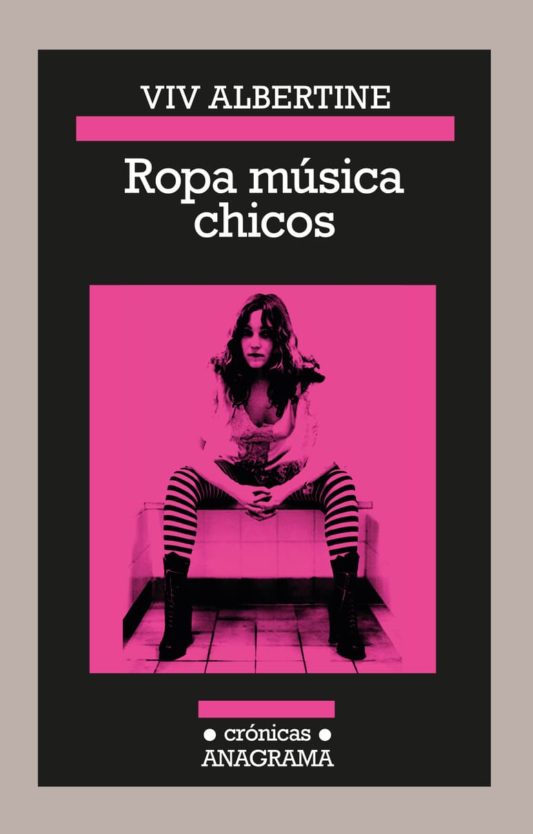 Ropa música chicos (ESPECIAL)