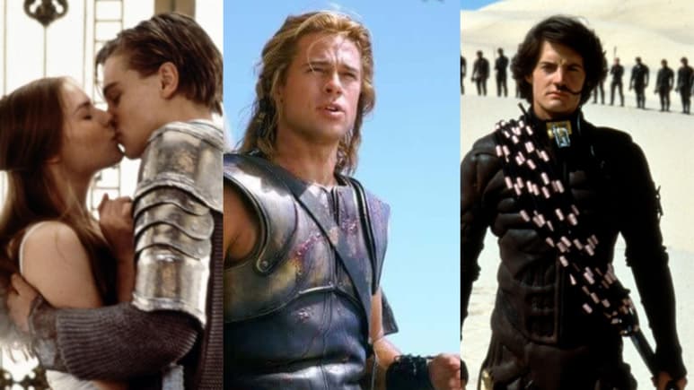 México, el escenario perfecto de estas películas extranjeras