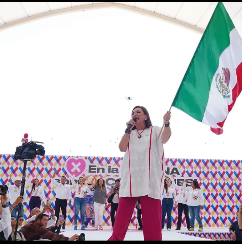 En Torreón en el proceso local, PRI y PAN no van en coalición, por lo que las candidaturas a las alcaldías van por separado.