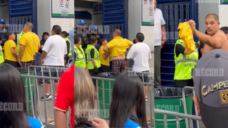 América busca a aficionados que fueron obligados a tirar su playera a la basura