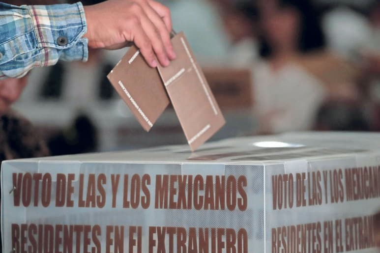 Elecciones 2024: Guía de todo lo que debes saber si votas por primera vez
