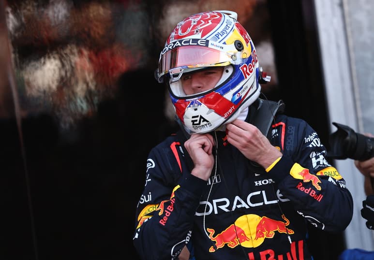 Verstappen no espera milagros en Mónaco