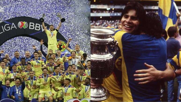 Estos han sido los polémicos campeonatos que han perseguido al América
