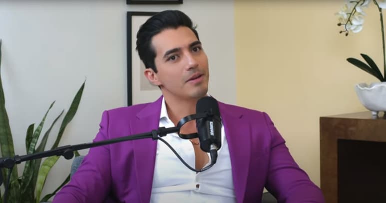 Rodrigo Romeh (CAPTURA)