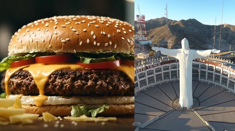 Día de la Hamburguesa (CAPTURA)