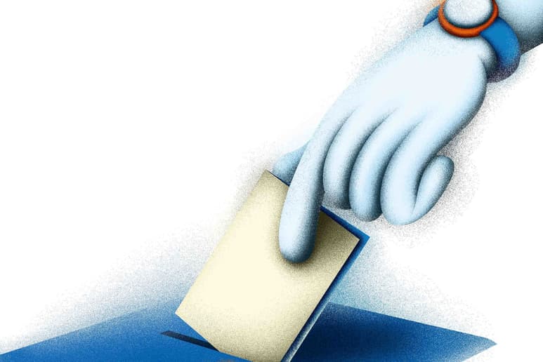 El organismo empresarial señaló que es importante la participación ciudadana. (FABIOLA P. CANEDO)
