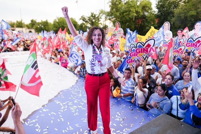 Elecciones 2024