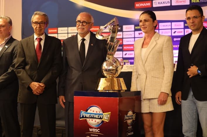 Los directivos de las ligas profesionales, y del deporte nacional, realizaron un esfuerzo conjunto (ESPECIAL)