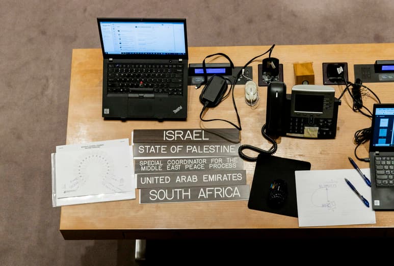 ¿Por qué preocupa a los inversionistas y a Wall Street la guerra en la Franja de Gaza entre Israel y Hamas?