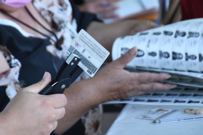 Mañana inicia la veda electoral; buscan asegurar el voto libre y secreto