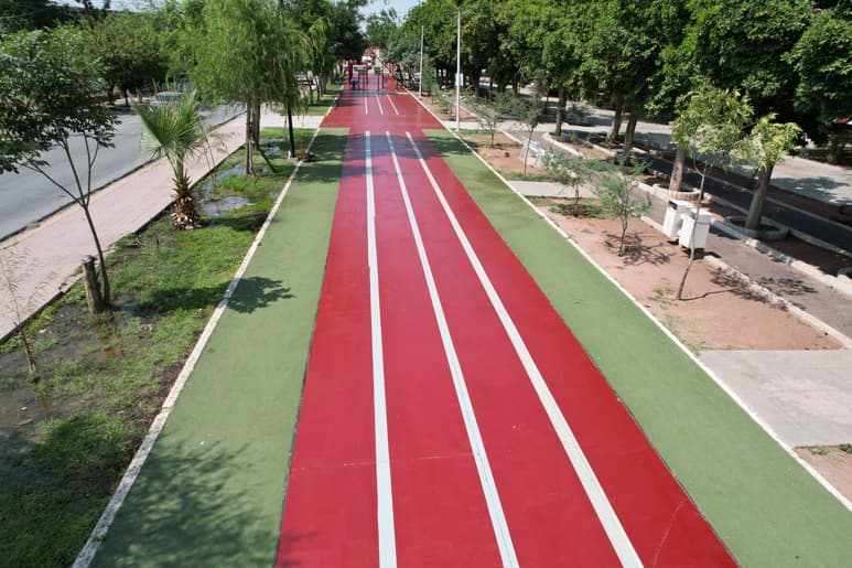 Parque Victoria en Lerdo (EL SIGLO DE TORREÓN)