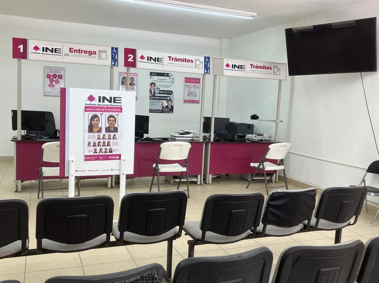 A partir del 4 de junio, se habrán de normalizar los servicios en la Junta Distrital 02.