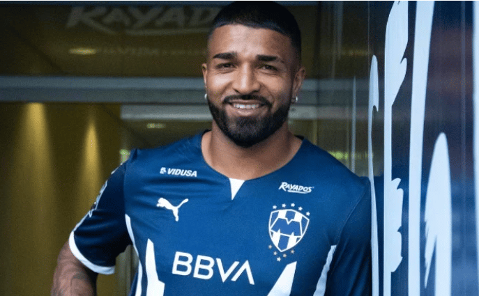Santos Laguna se acerca al posible fichaje de Rodrigo Aguirre ¿De cuánto es su salario?