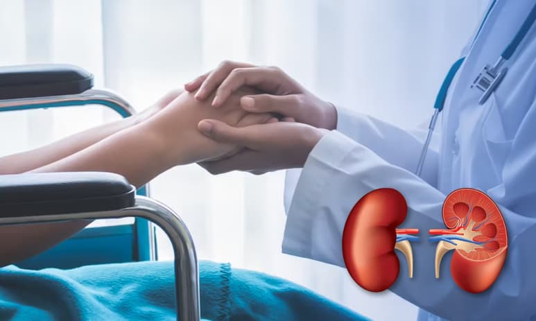 Trasplante, opción para la salud renal