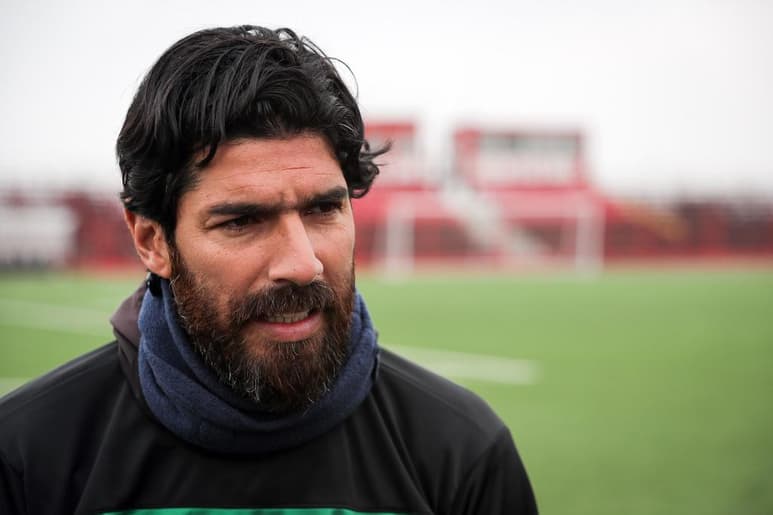 ¿Quién es Sebastián 'Loco' Abreu? El nuevo Director Técnico de Dorados de Sinaloa