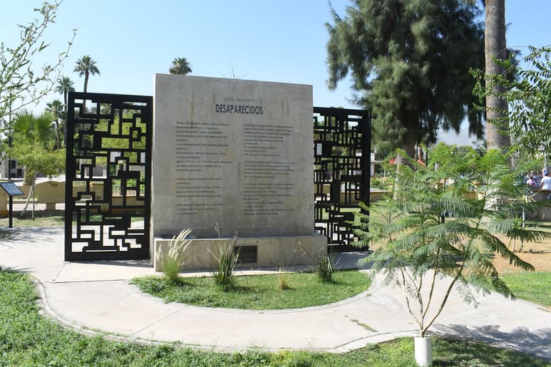 Colectivos de búsqueda en Coahuila se pronuncian tras el ataque registrado en San Luis Potosí