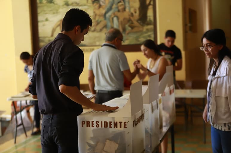 Elecciones 2024 (ARCHIVO)