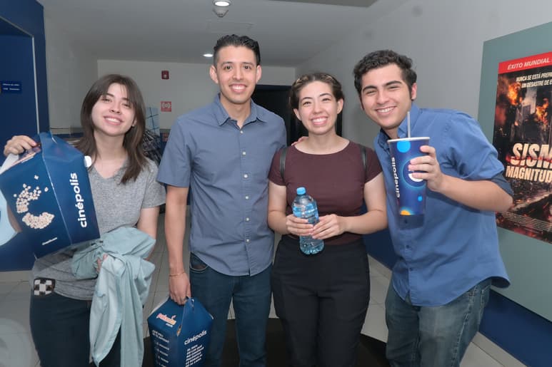 Laguneros en el cine (EL SIGLO DE TORREÓN)