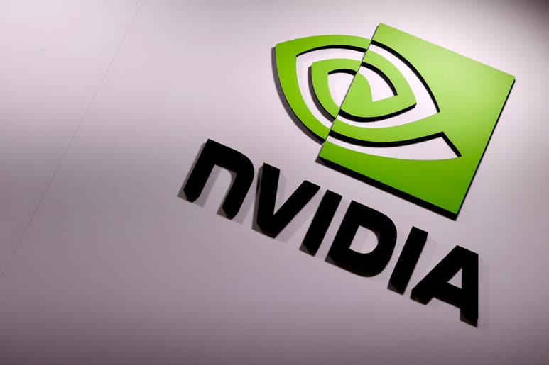 Wall Street abre en verde impulsado por Nvidia