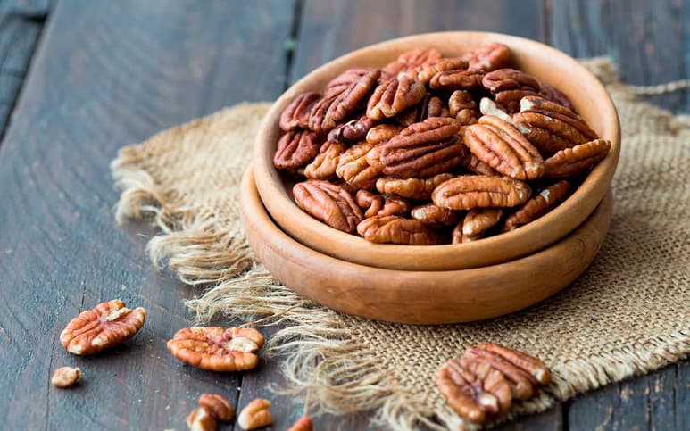Nueces (ESPECIAL)