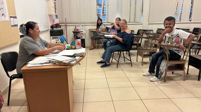 Casa Meced impartirá cursos y talleres en apoyo a los ciudadanos