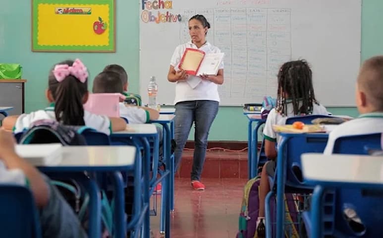Sensibilizan a los niños de Gómez Palacio sobre los cuidados al medioambiente