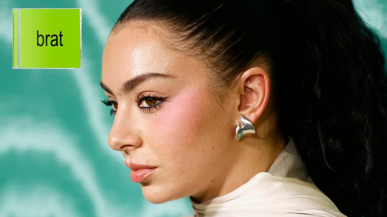 Charli XCX. (ARCHIVO)